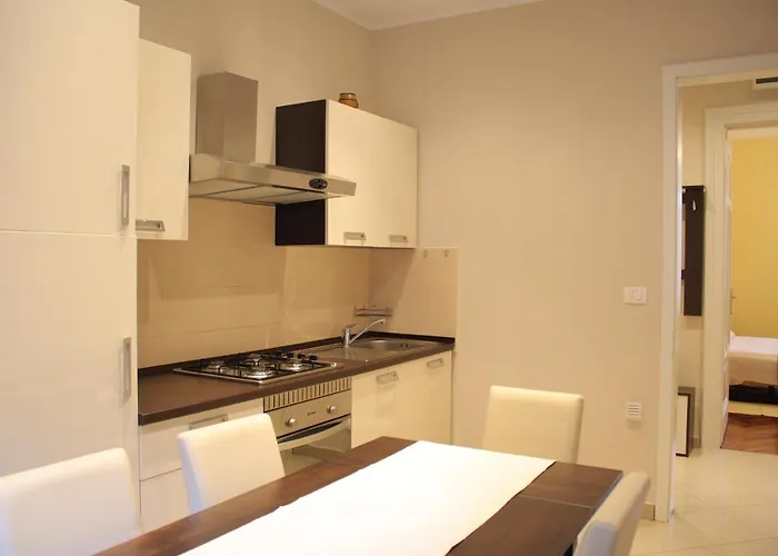 アパート San Giuseppe *